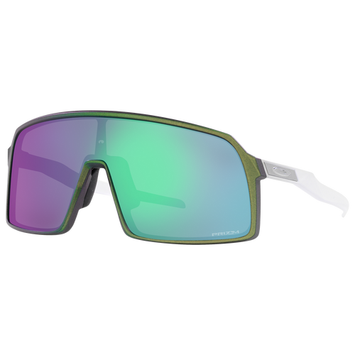 

Oakley Oakley Sutro Sunglasses - Adult Matte Silver/Prizm Jade Size One Size
