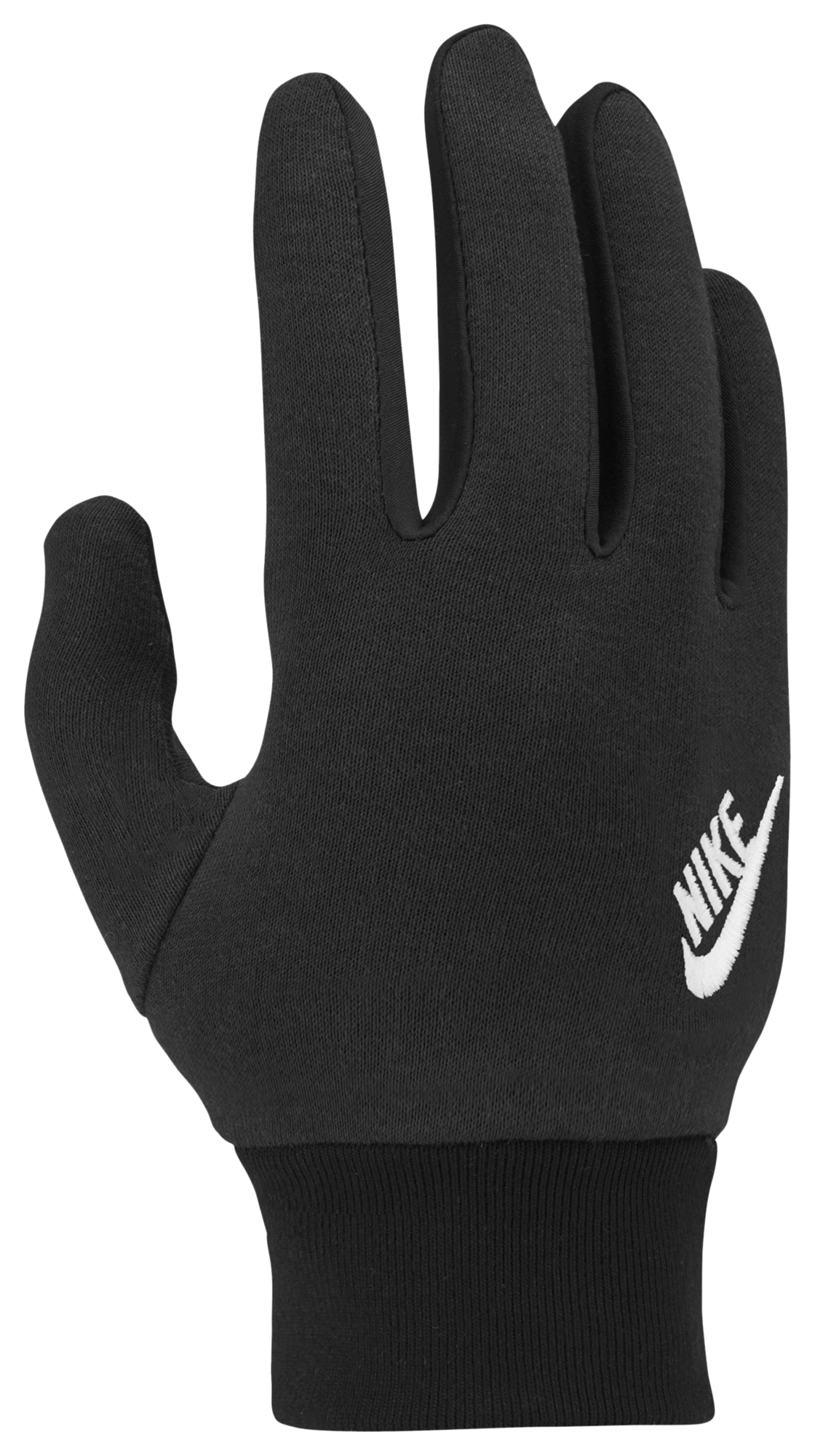 Nike on sale snow gloves