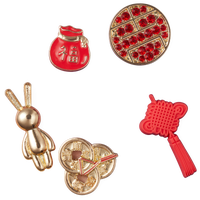 Red/Gold