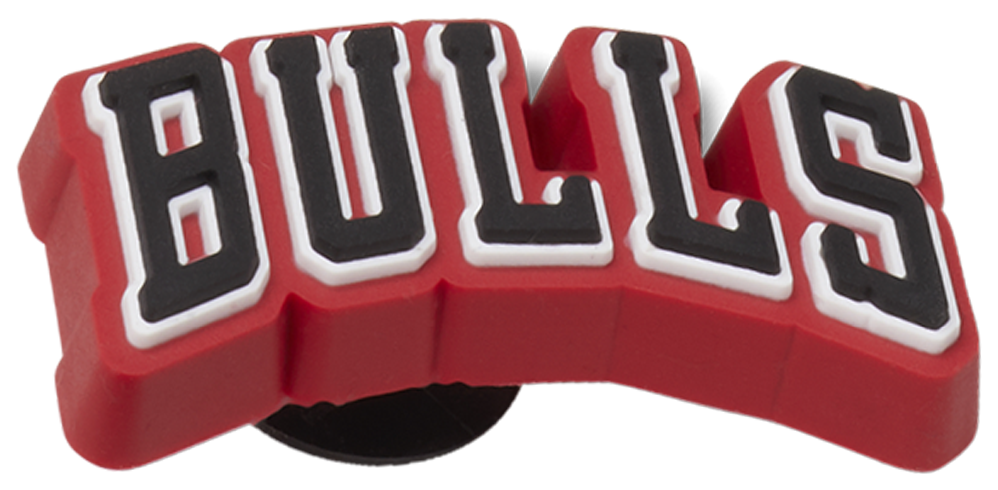 Crocs Jibbitz Chicago Bulls 5 Pack  - Youth