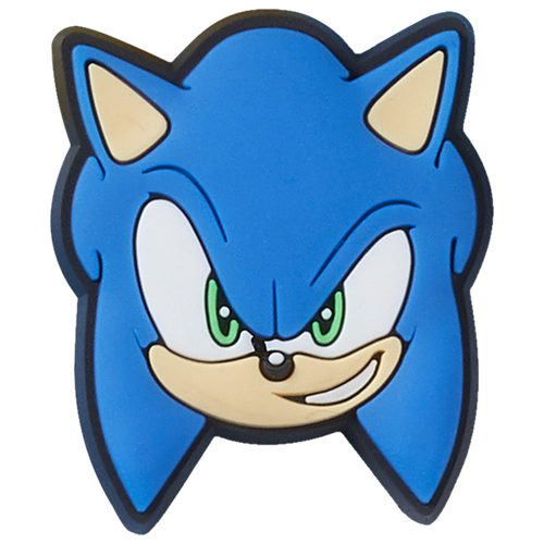 Crocs Sonic The Hedgehog 5 Pack Jibbitz Multi