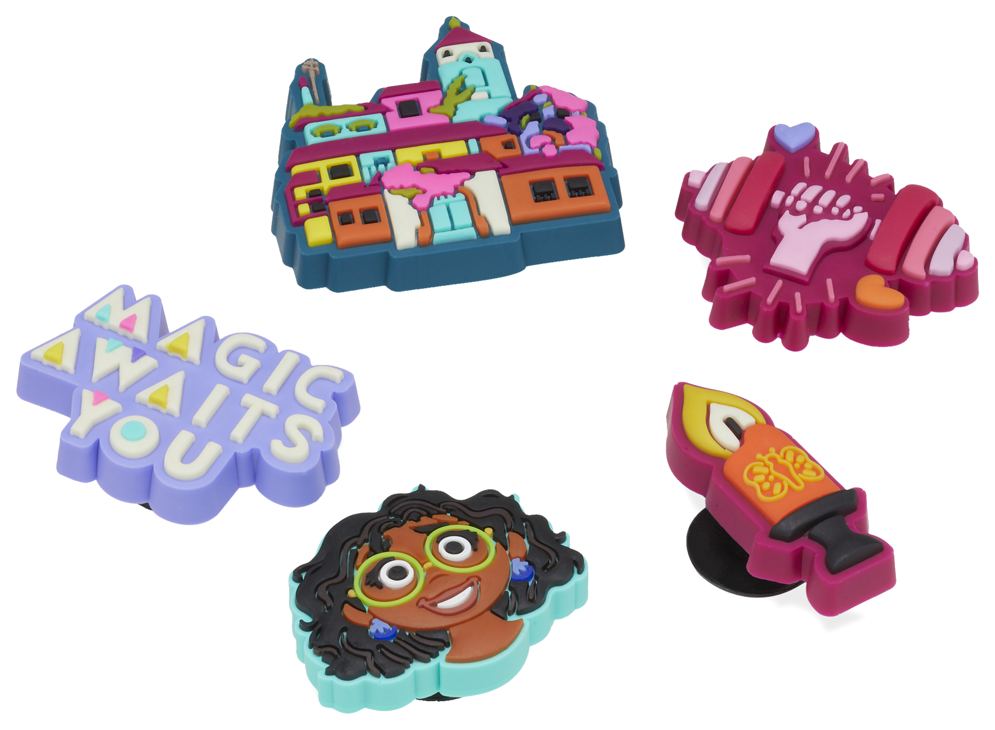 Crocs Jibbitz Encanto Foot Locker Canada