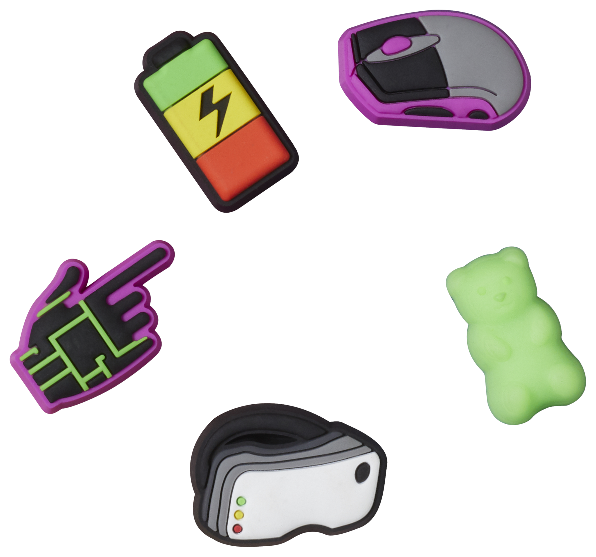 Crocs Jibbitz Metaverse Gaming Foot Locker Canada