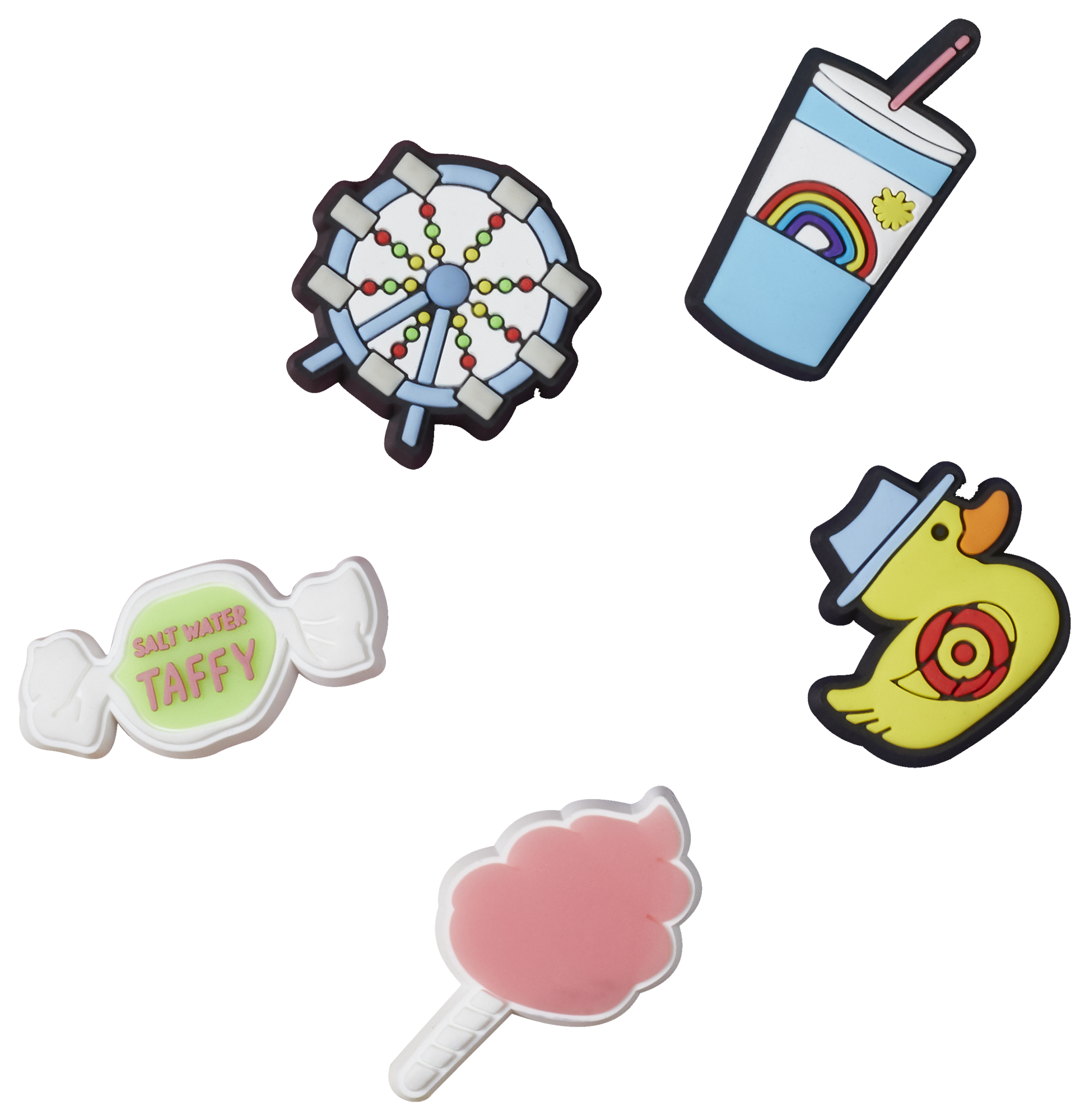 Crocs Jibbitz Lights Up Retro Boardwalk Foot Locker Canada