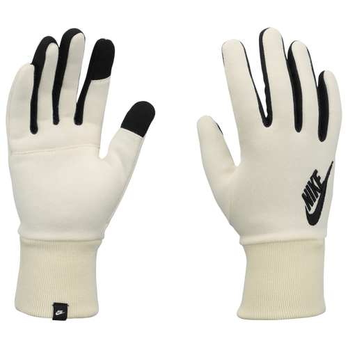 Nike Gants en molleton Club