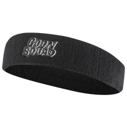 Adult - Nike SJ2 Swoosh Headband - Black