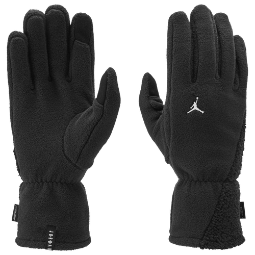 Nike Jordan Men's Fleece Gloves – Ernie's Sports Experts