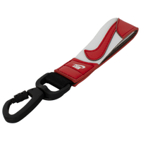 University Red/White