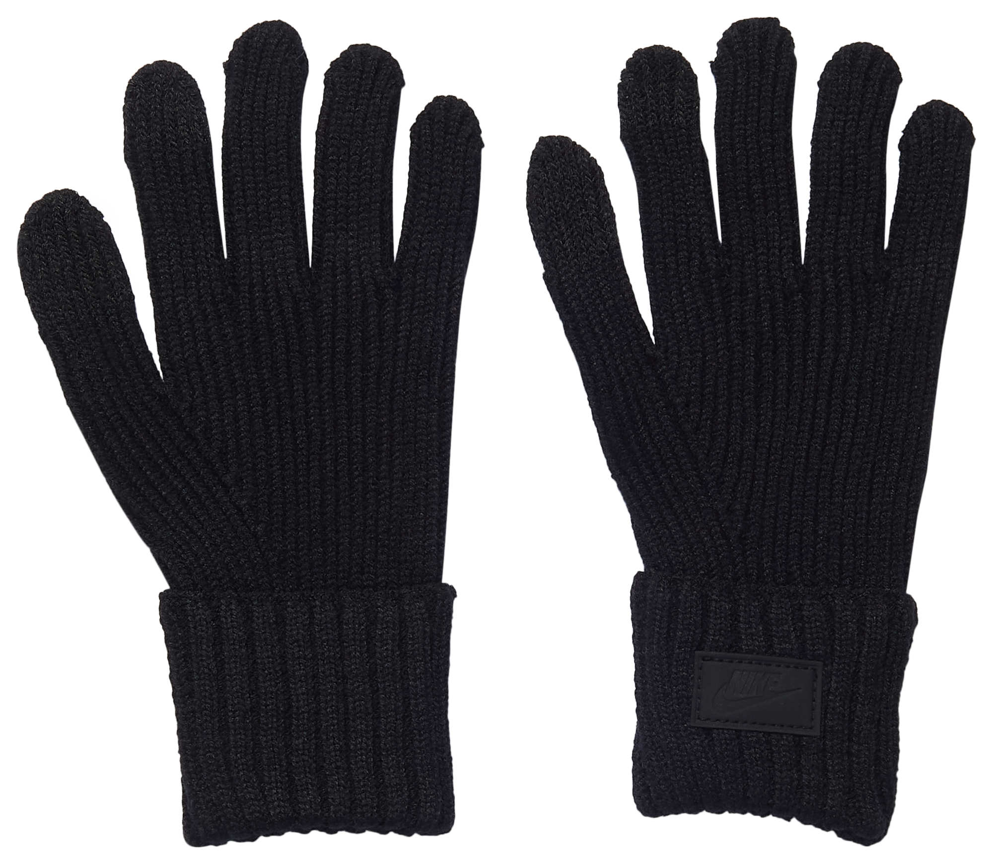 黒　palace loves me knitted gloves black PALACE LOVES ME KNITTED GLOVES | PALACE SKATEBOARDS