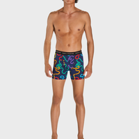 Super Fit micro-dotwork boxer brief, Pair of Thieves, Shop Boxer Briefs  Online