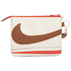 Adult - Nike Cortez Wristlet - Snakeskin/Brown
