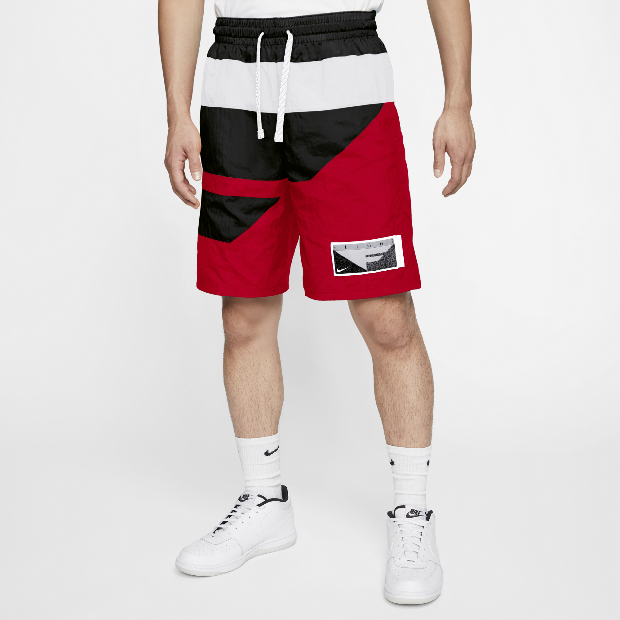 foot locker nike shorts