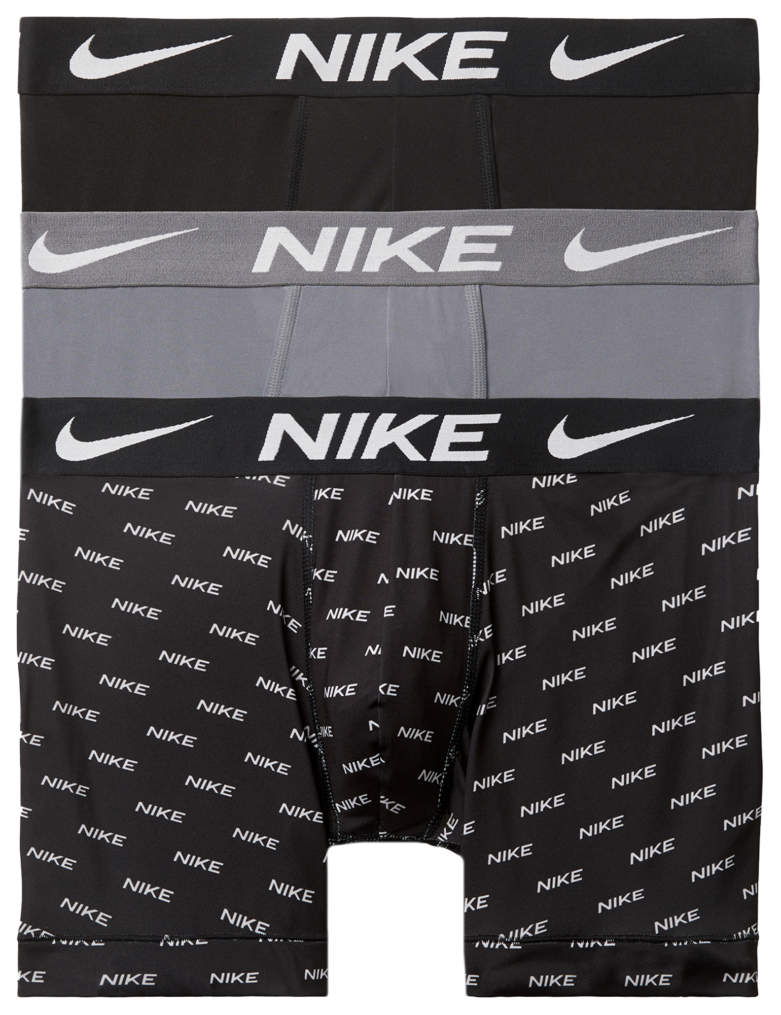 Nike Boxer Brief 3 Pack - Men's