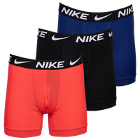 Buy Blue Shorts & 3/4ths for Men by NIKE Online