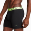 Nike Boxer Brief 3 Pack - Men's Black/Multi