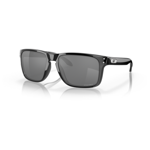 

Oakley Oakley Holbrook XL Polished Black PRIZM Black Iridium - Adult Black/Black Size One Size