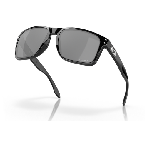 Oakley Holbrook XL Polished Black PRIZM Black Iridium Oakley Holbrook XL Polished Black PRIZM Black Iridium
