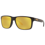Prizm 24K Gold/Matte Black- Polarized