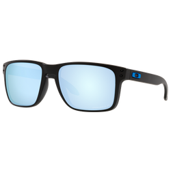 Adult - Oakley Holbrook XL Sunglasses - Prizm Deep Water/Matte Black