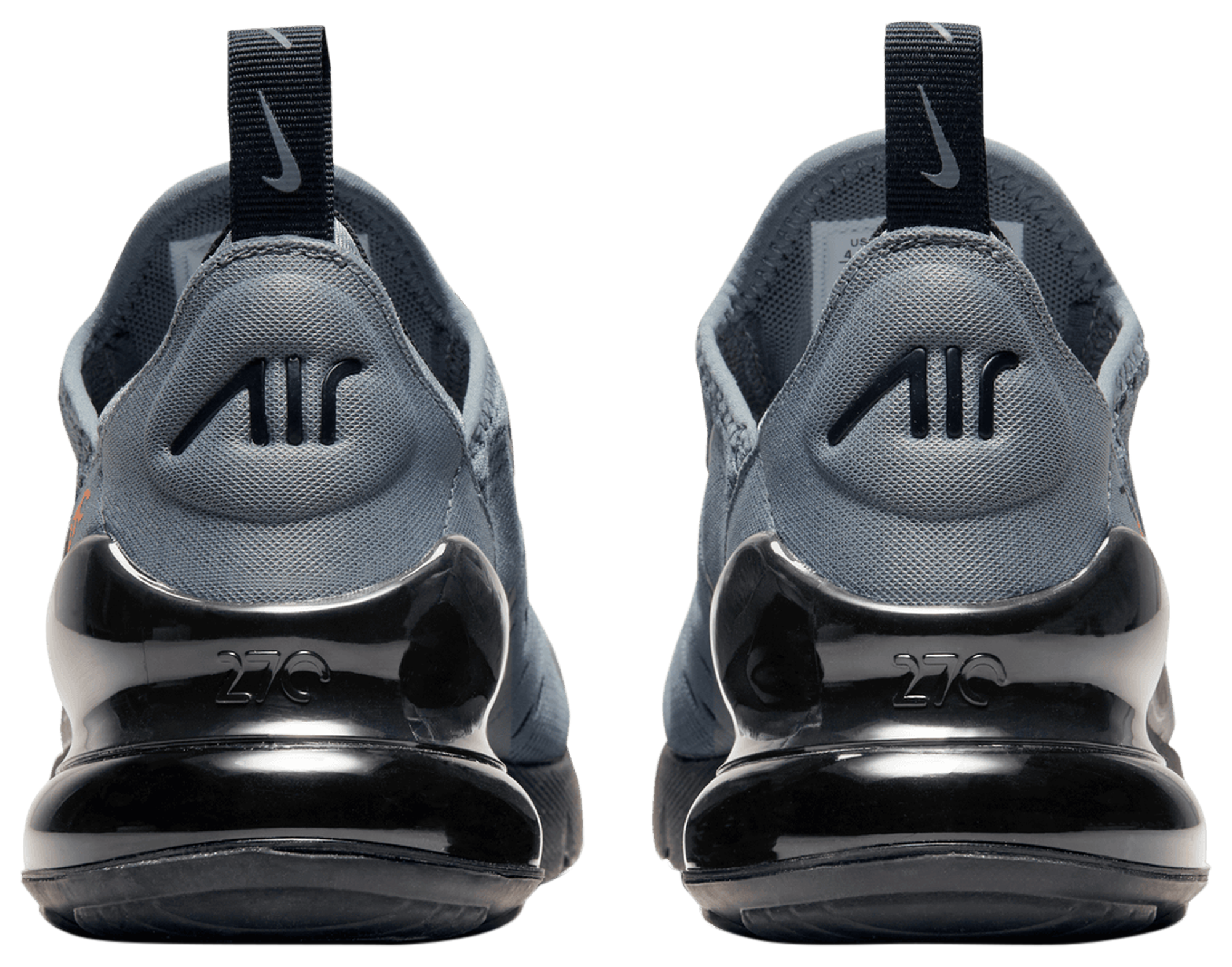 Boys grade school on sale air max 270