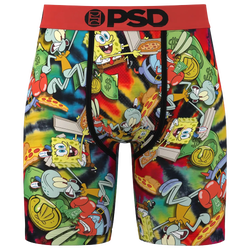 Pour hommes - PSD Sous-vêtement SB Grubbin - Multi