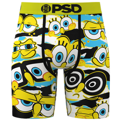 Men's - PSD SB Hidden Eyes Underwear  - Multi