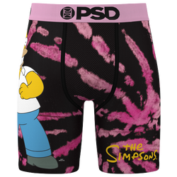 Men's - PSD Why You Little Underwear  - Multi