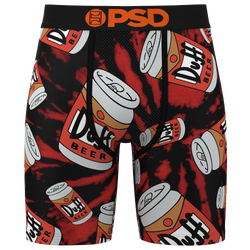 Men's - PSD Duff Beer Underwear - Multi