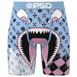 Men's - PSD WF Cotton Candy Underwear - Multi