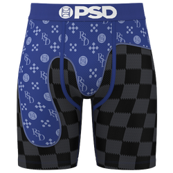 Men's - PSD Blueberry Luxe Underwear - Multi