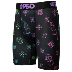 Men's - PSD Luxe Adorn Underwear - Multi