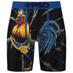 Pour hommes - PSD Sous-vêtement Cocky King - Multi
