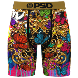 Men's - PSD Surreal Fly Underwear - Multi