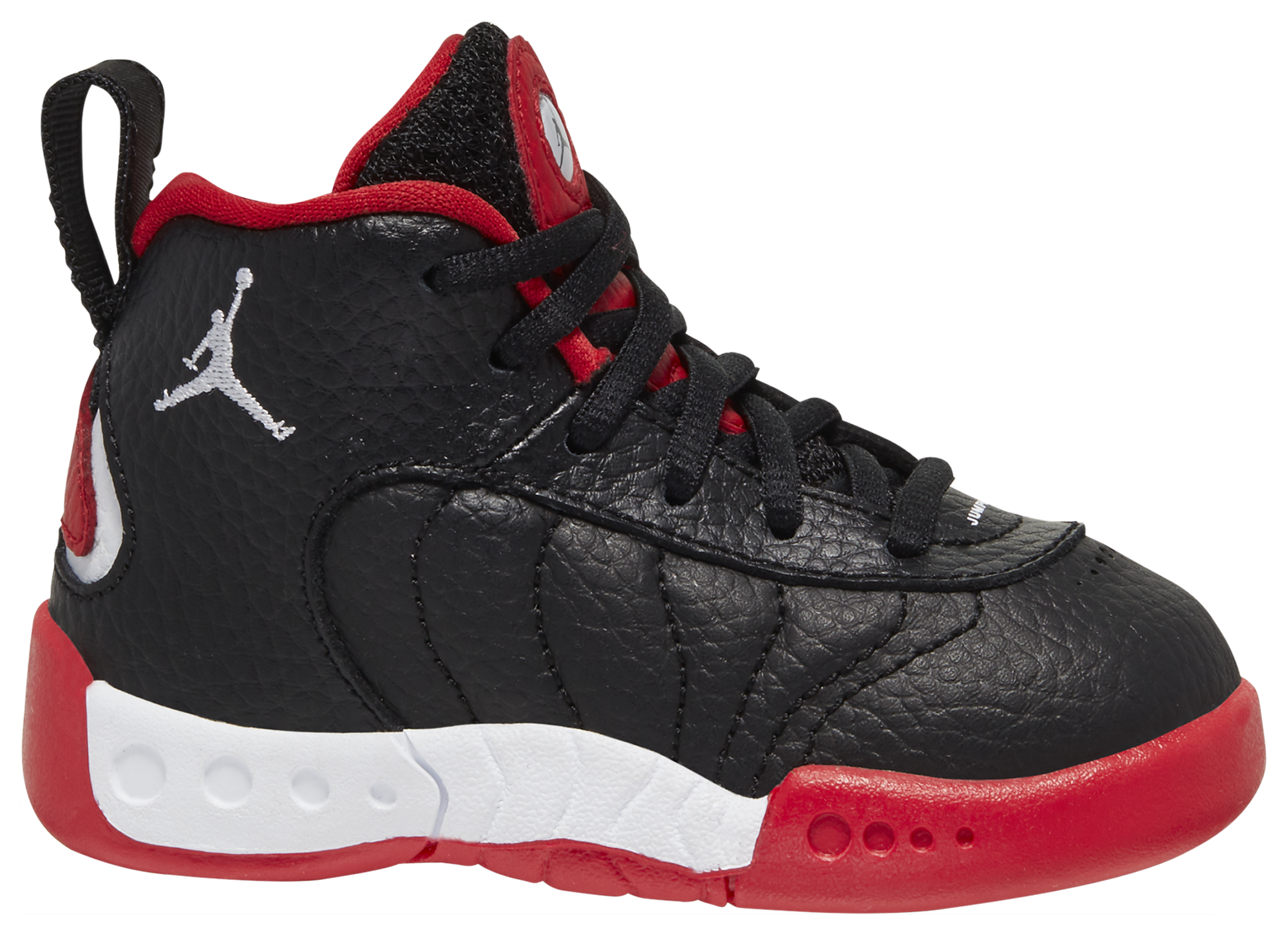 all black jumpman jordans