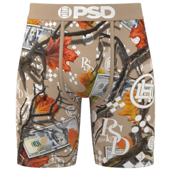 Men's - PSD Danger Hunt MM Underwear - Multi