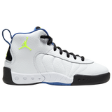 White/Volt