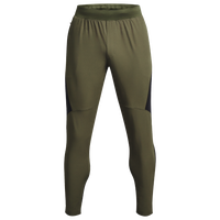Under Armour Unstoppable Brushed Pant