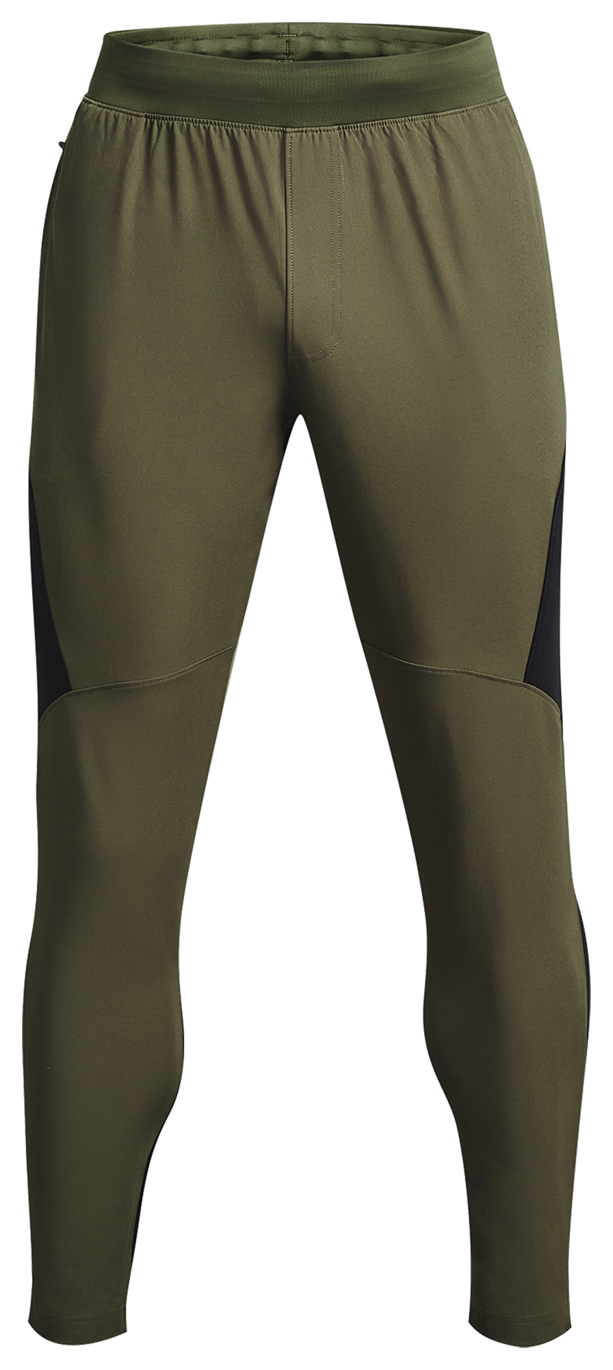 Under Armour Men's Qualifier Elite Pants