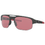 Oakley Mercenary Sunglasses - Adult Matte Carbon