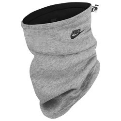 Men's - Nike Club Fleece Reversible Neckwarmer  - Black