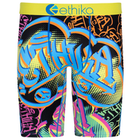 Ethika Graphic Brief - Men's