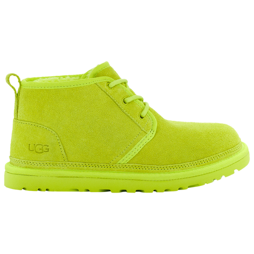 Ugg Women's Neumel Boots In Key Lime/green | ModeSens