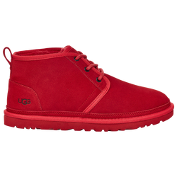 Women's - UGG Neumel - Red/Red