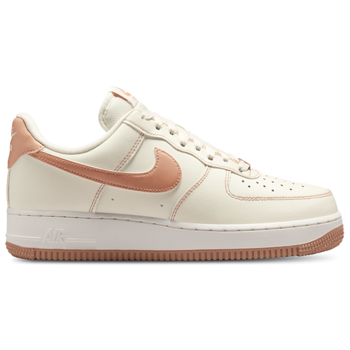  - Nike Air Force 1 07 NA36 - Sail/Rose Gold