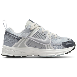 Boys' Preschool - Nike Vomero 5  - Pure Platinum/Metallic Silver/Summit White