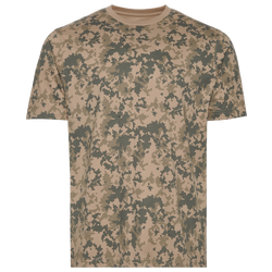 Men's - LCKR Mosswood Printed T-Shirt  - Digital Camo/Camo