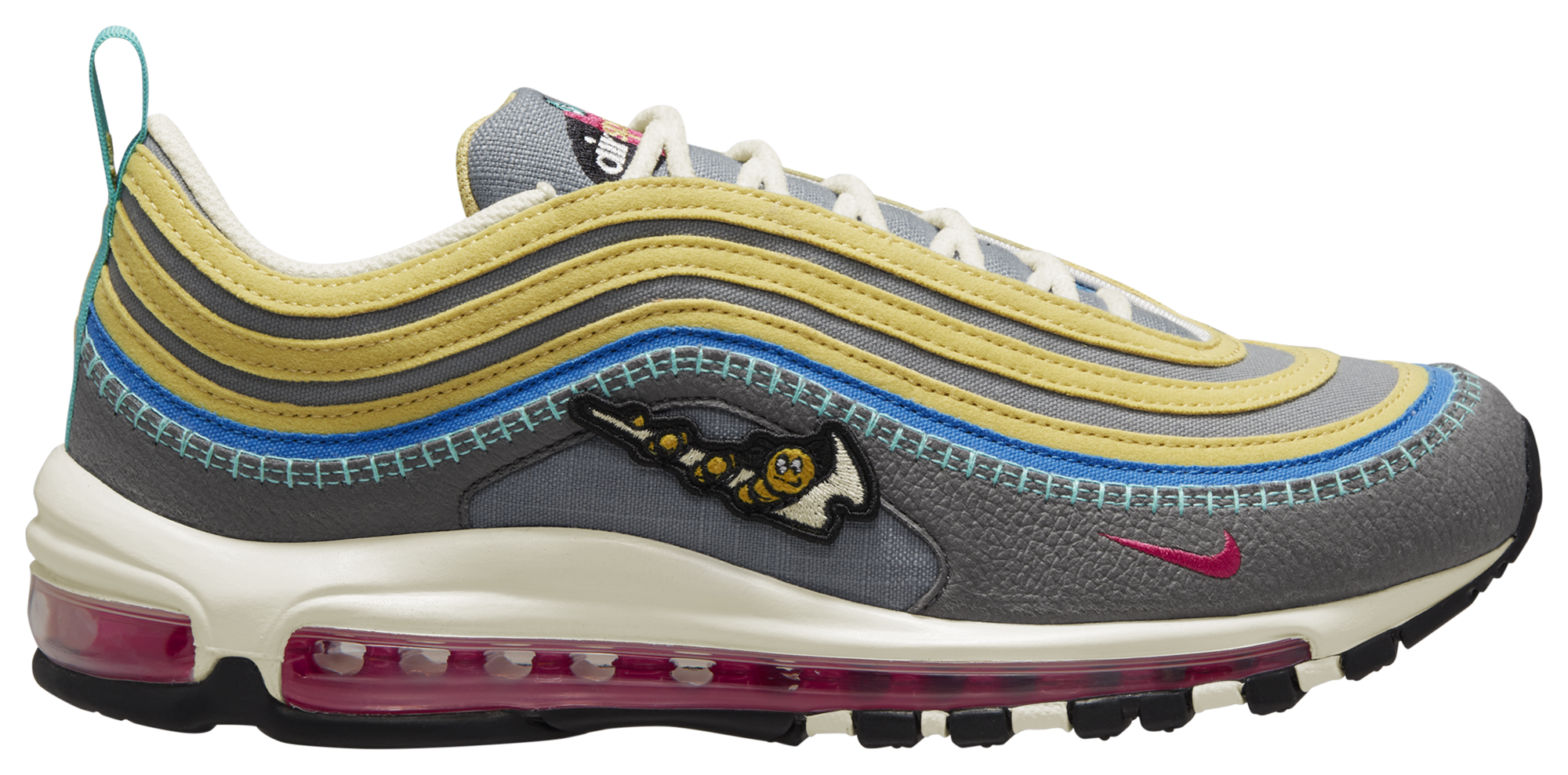 foot locker 97