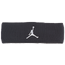 Jordan Jumpman Headband Black/White
