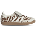 Brown/Off White/Gum 4