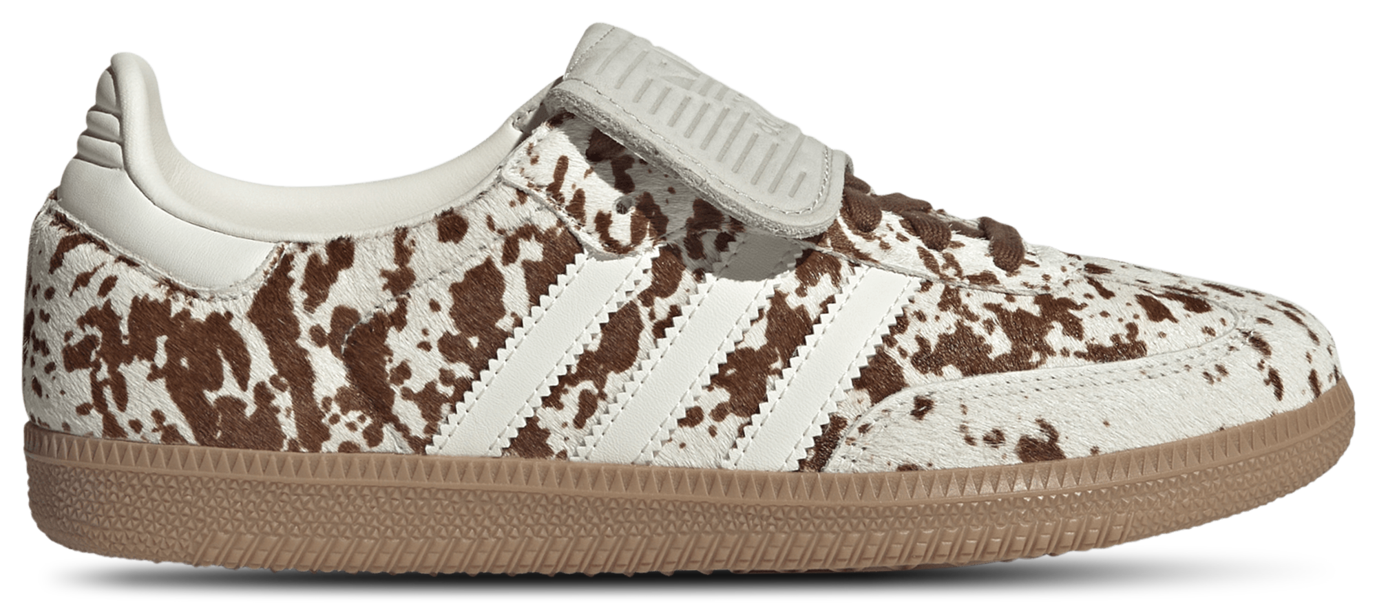 adidas Originals Samba Long Tongue  - Women's